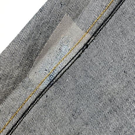 1960's Levi's 606 Big E Denim Pants