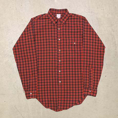 1990's Brooks Brothers L/S Shirt