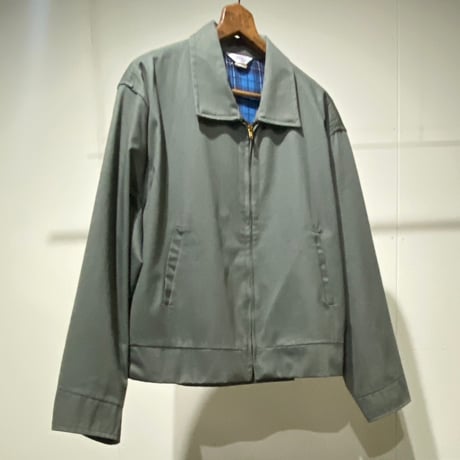 1950〜60's GROSS WEAR Work Jacket Deadstock