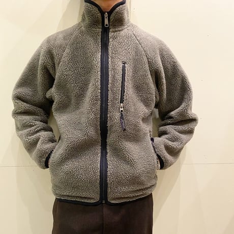 1990's Patagonia Retoro Cardigan