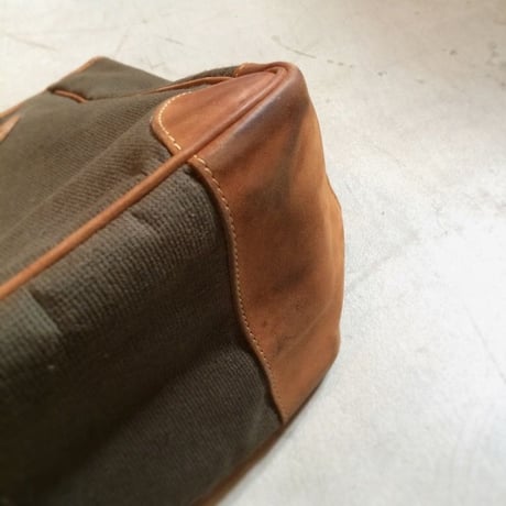 1990's MULHOLLAND BROTHERS Tote Bag