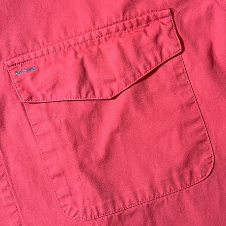 1990's Patagonia L/S Shirt