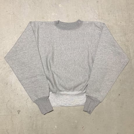 1990's Champion Reverse Weave Sweat Deadstock