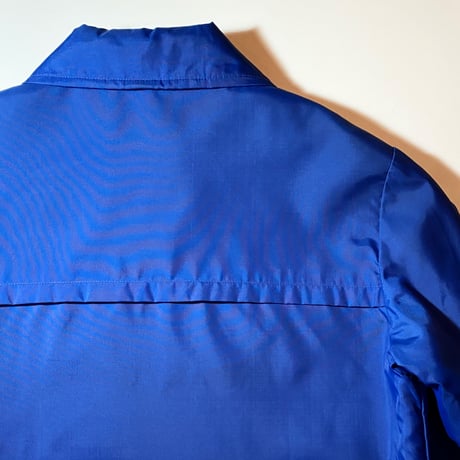1970's L.L.Bean Flotation Jacket