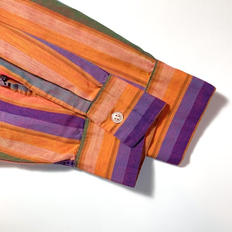 1960's Bud Berma Pullover L/S Shirt