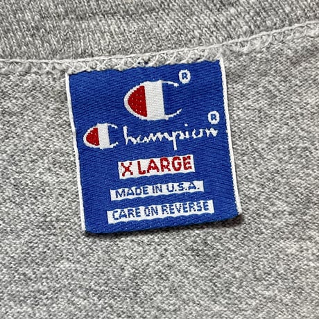 1990's Champion Printed Tee