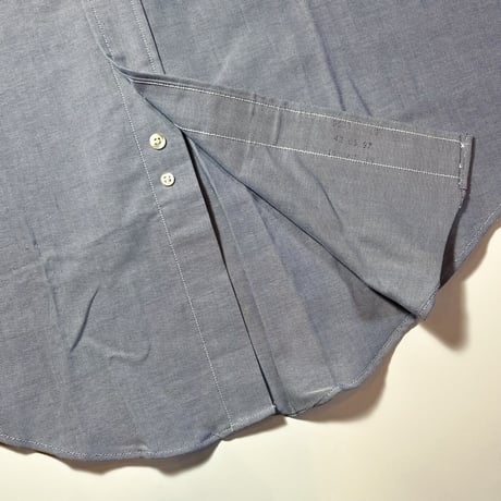 1990's Brooks Brothers L/S Shirt Deadstock