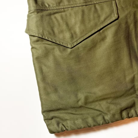 1950's USMC M-51 Field Jacket