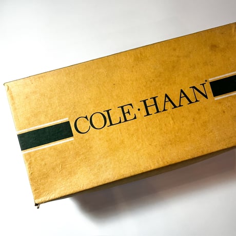 1980's COLE HAAN Saddle Shoes Deadstock