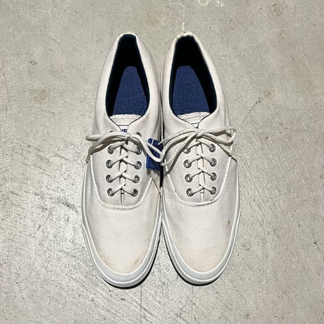 1980〜90's CONVERSE SKIDGRIP Low