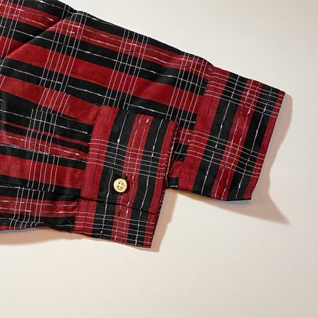 1960's Del Ria L/S Shirt Deadstock