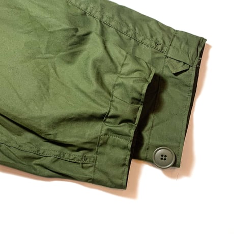 1980's US.ARMY M-65 Mods Coat Deadstock