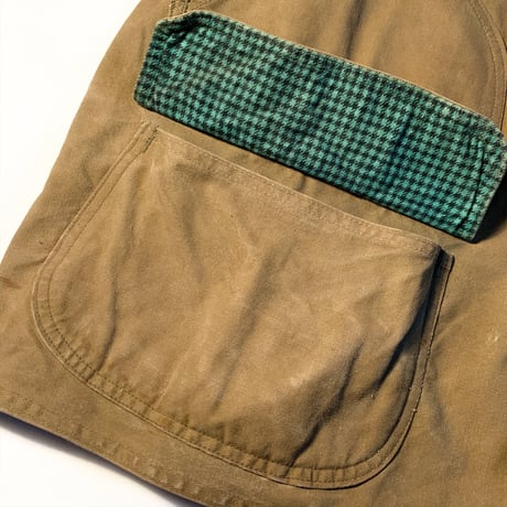 1950〜60's CUMBERLAND Hunting Jacket