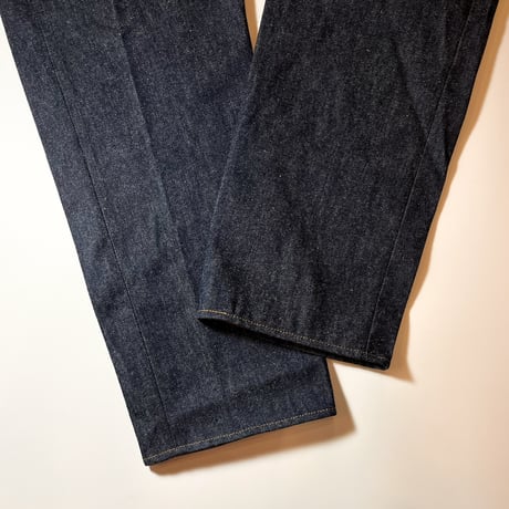 1990's Levi's 501 Denim Pants Deadstock