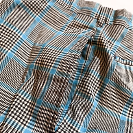 1960's McGREGOR Short Pants