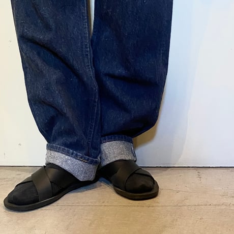 1990's Levi's 501 Denim Pants