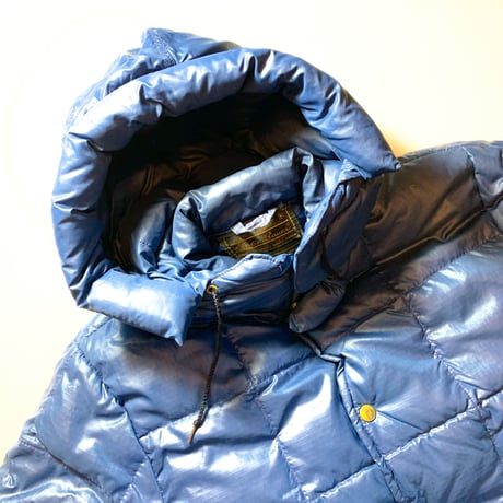 1970's〜 Eddie Bauer Down Jacket