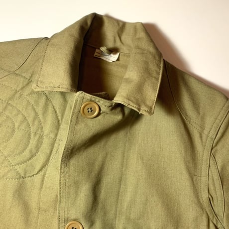 1940's American Field Hunting Jacket Deadstock
