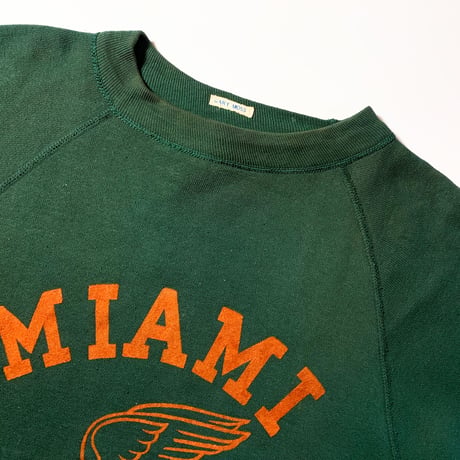 1960's Champion College Sweat