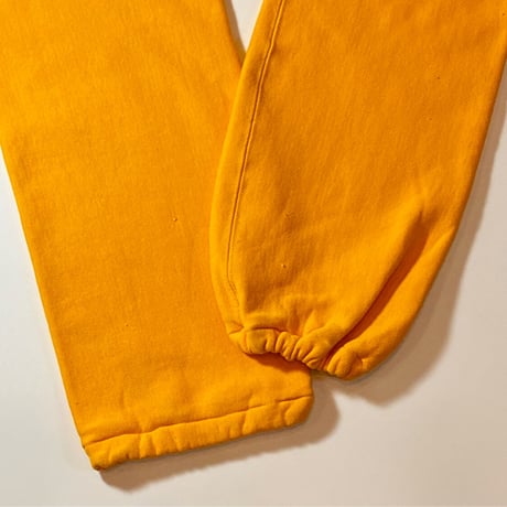 1970's Champion Reverse Weave Sweat Pants Deadstock