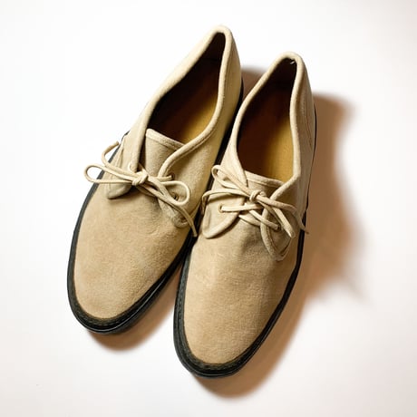 1950〜60's Unknown Sneaker
