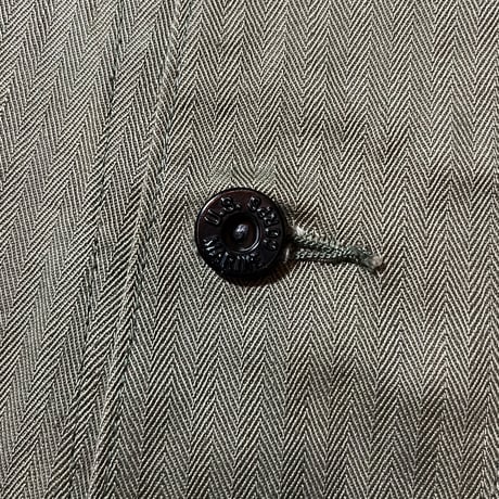 1940's USMC P-41 Herringbone Jacket