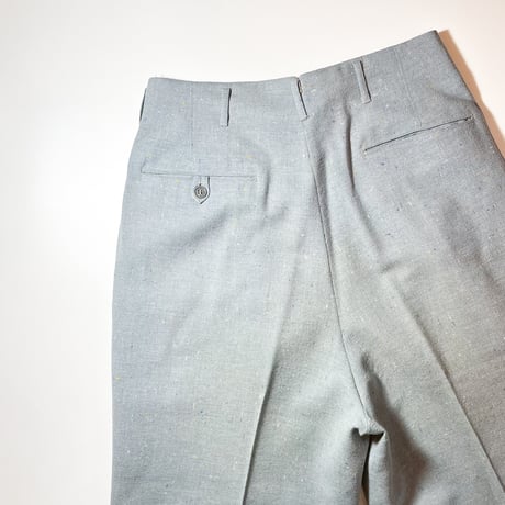 1950's Unknown Wool Slacks