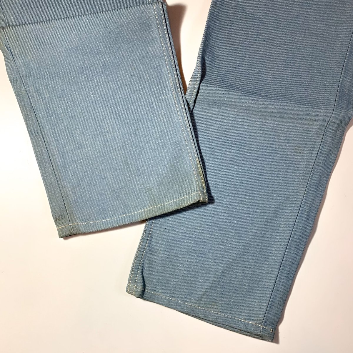 1960's〜 Lee 108-Z Tapered Pants Deadstock | Unwave 1960's〜 Lee 108-Z Tapered Pants Deadstock | Unwave