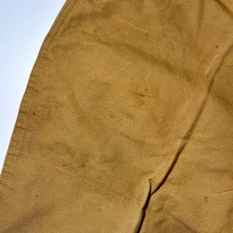 1970's L.L.Bean Hunting Pants Deadstock