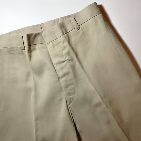 1960's Oakbrook Tapered Pants Deadstock