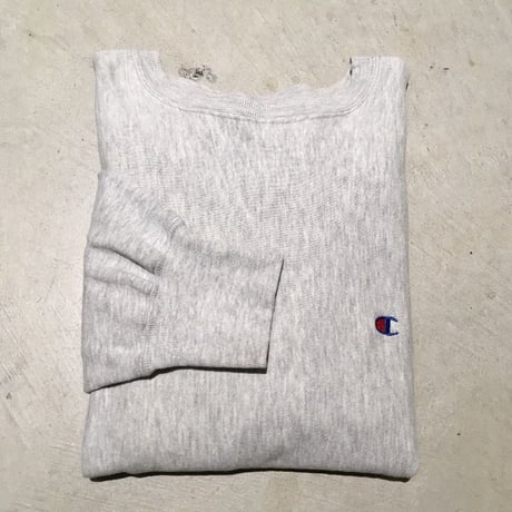 1980's Champion Reverse Weave Sweat