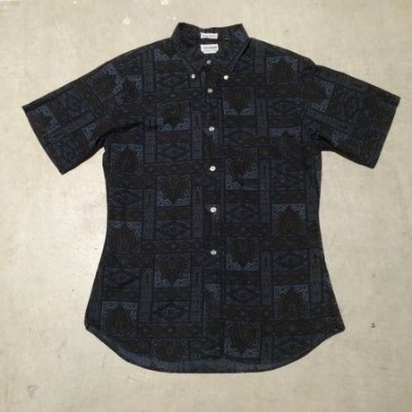 1960's The BROADWAY S/S Shirt