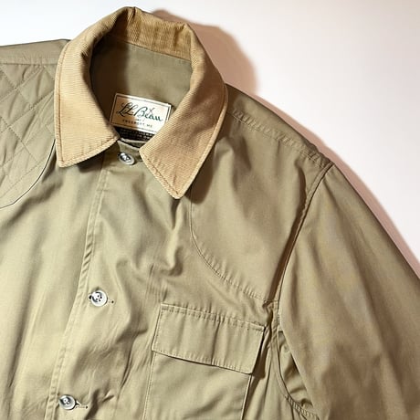 1960's〜 L.L.Bean Hunting Jacket