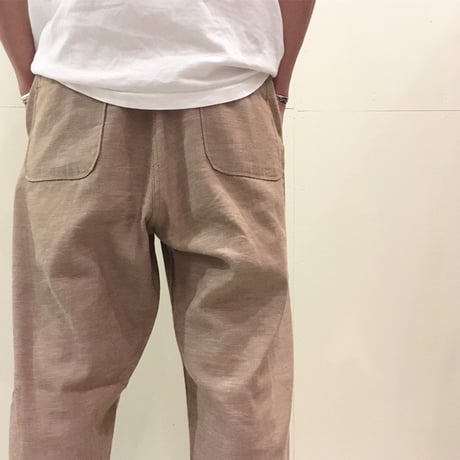 1950's〜 Bud Berma Cotton Trousers