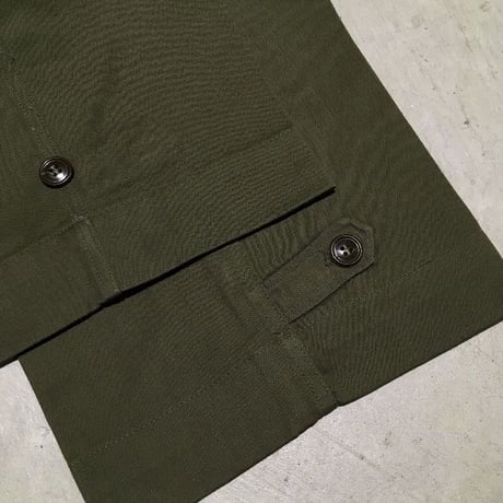1940's US.ARMY M-45 Field Trousers Deadstock