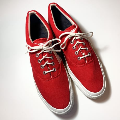 1990's CONVERSE SKIDGRIP Low Deadstock