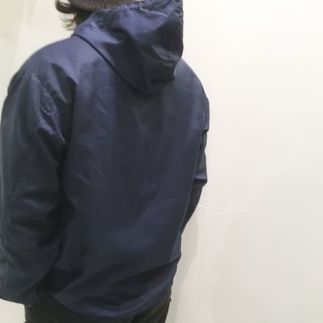 1960's PROFILE Anorak Parka