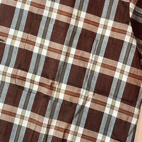 1960's ARROW L/S Shirt Deadstock