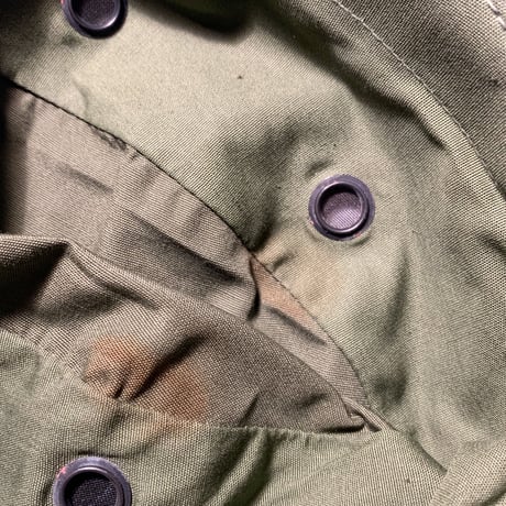 1980's US.ARMY Boonie Hat Deadstock