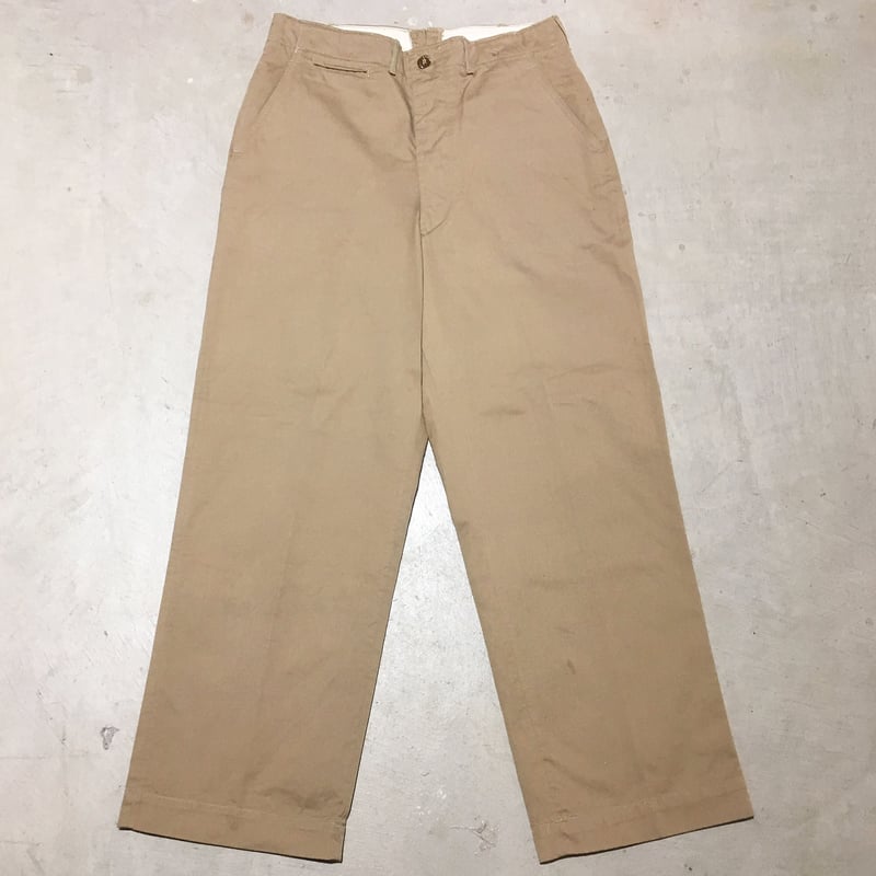 モモナナさん専用1940s US.ARMY M-43 Liner モモナナさん専用1940s US.ARMY M-43 Liner Special】40's U.S.