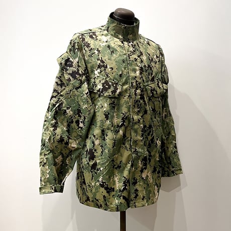 2000's〜 Patagonia PCU Level9 Field Shirt Deadstock
