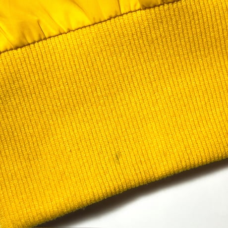1980's L.L.Bean Nylon Pullover L/S Shirt