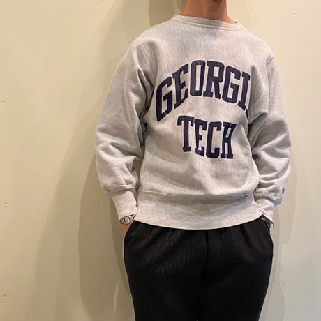 1990's Champion Reverse Weave Sweat