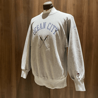 1990's Champion Reverse Weave Sweat