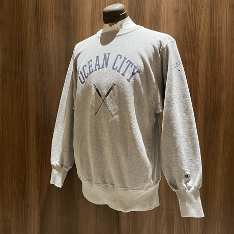 1990's Champion Reverse Weave Sweat