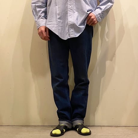 1980's Levi's 519 Denim Pants