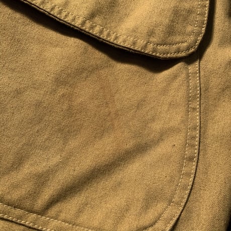 1940's American Field Hunting Jacket