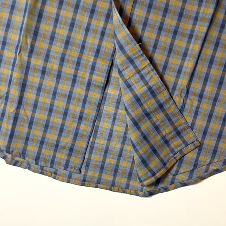 1960's Marlboro L/S Shirt