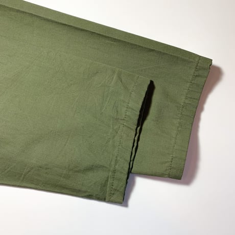 1960's TROOPER Poplin Utility Jacket Deadstock
