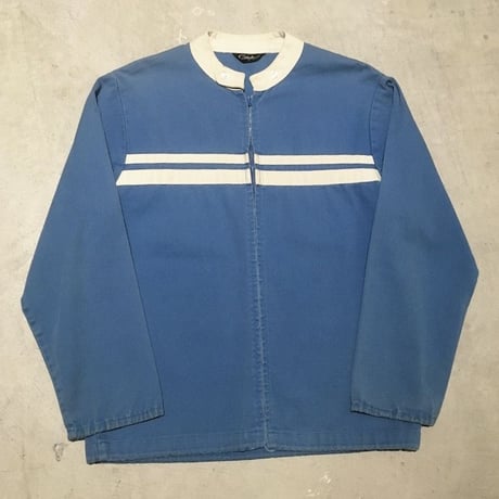 1960's Catalina Cotton Blouson